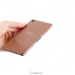 Sony Xperia Z3