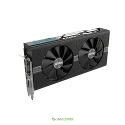کارت گرافیک سافایر NITRO+ RX 570 8GBSapphire Nitro plus RX570