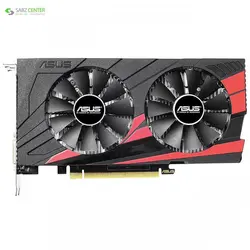 کارت گرافیک ایسوس EX-GTX1050TI-O4GASUS EX-GTX1050TI-O4G Graphics Card