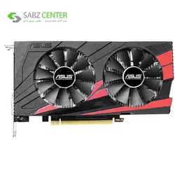 کارت گرافیک ایسوس EX-GTX1050TI-O4GASUS EX-GTX1050TI-O4G Graphics Card