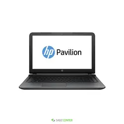 HP Pavilion 15 ab299nia