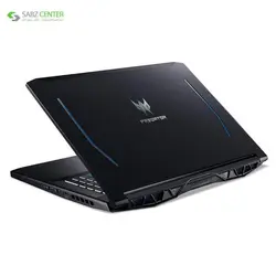 لپ تاپ ایسر Helios 300 PH315-53-71J7acer Helios 300 PH315-53-71J1 15 inch Laptop