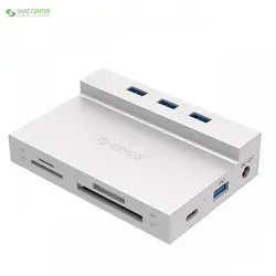 داک USB3.0 اوریکو مدل HPACHPAC