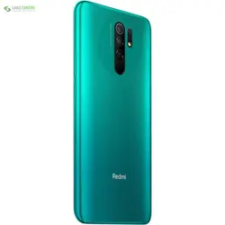 گوشی موبایل شیائومی Redmi 9 ظرفیت 32GB و رم 3GBRedmi 9 M2004J19AG Dual SIM 32GB And 3GB RAM Mobile Phone
