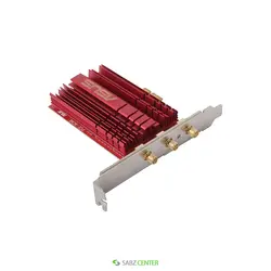 Asus PCE-AC68 Adapter