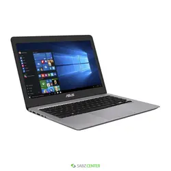 ASUS Zenbook UX310UQ -A