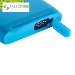 هارد دیسک اکسترنال اپیسر مدل AC531 ظرفیت 1 ترابایت Apacer AC531 External Hard Drive - 1TB