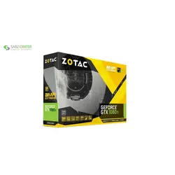 کارت گرافیک زوتک مدل GTX 1080 TI 11GB Zotac GTX 1080 TI 11GB Graphics Card