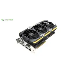 کارت گرافیک زوتک مدل GTX 1080 TI 11GB Zotac GTX 1080 TI 11GB Graphics Card