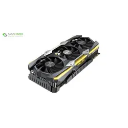 کارت گرافیک زوتک مدل GTX 1080 TI 11GB Zotac GTX 1080 TI 11GB Graphics Card