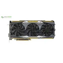 کارت گرافیک زوتک مدل GTX 1080 TI 11GB Zotac GTX 1080 TI 11GB Graphics Card