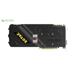 کارت گرافیک زوتک مدل GTX 1080 TI 11GB Zotac GTX 1080 TI 11GB Graphics Card