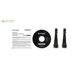 کارت گرافیک زوتک مدل GTX 1080 TI 11GB Zotac GTX 1080 TI 11GB Graphics Card