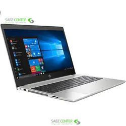 لپ تاپ اچ پی ProBook-450-G6-BHP ProBook 450 G6 - B - 15 inch Laptop