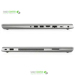 لپ تاپ اچ پی ProBook-450-G6-BHP ProBook 450 G6 - B - 15 inch Laptop