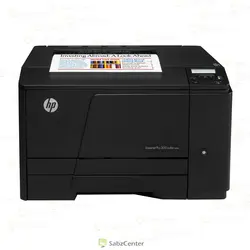 HP Color LaserJet Pro 200 M251n