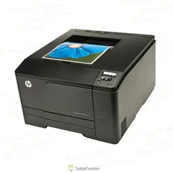 HP Color LaserJet Pro 200 M251n