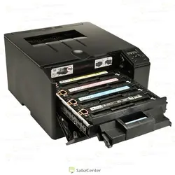 HP Color LaserJet Pro 200 M251n