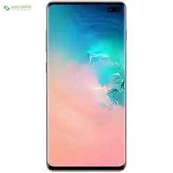 گوشی سامسونگ Galaxy S10 5G ظرفیت256Samsung Galaxy S10 5G 256GB Mobile Phone