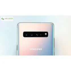 گوشی سامسونگ Galaxy S10 5G ظرفیت256Samsung Galaxy S10 5G 256GB Mobile Phone