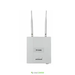 D-Link DAP-2360 Wireless N PoE Access Point