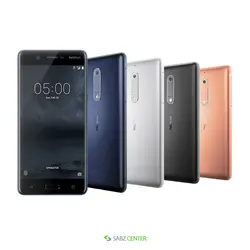 Nokia 5 Dualsim 16GB -A