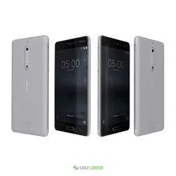 Nokia 5 Dualsim 16GB -A