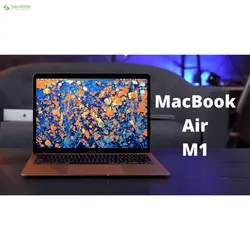 لپ تاپ اپل MacBook Air MGN73 2020Apple MacBook Air MGN73 2020 - 13 inch Laptop