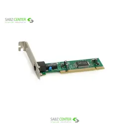 کارت شبکه تی پی لینک TF-3239DL TP-LINK TF-3239DL 10/100Mbps PCI Network Adapter