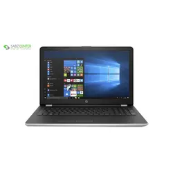 لپ تاپ 15 اینچی اچ پی مدل 15-bs173nia HP 15-bs173nia - 15 inch Laptop