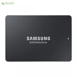 اس اس دی سرور سامسونگ مدل SM863a ظرفیت 480 گیگابایتSamsung SM863a SSD Drive - 480GB