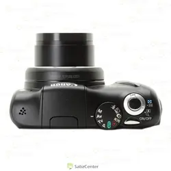 Canon Powershot SX150 IS