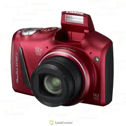 Canon Powershot SX150 IS