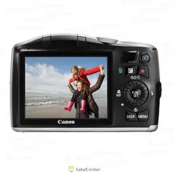 Canon Powershot SX150 IS