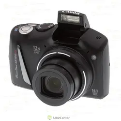 Canon Powershot SX150 IS