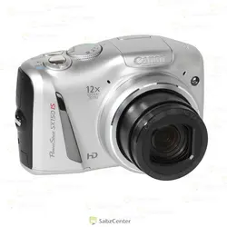 Canon Powershot SX150 IS