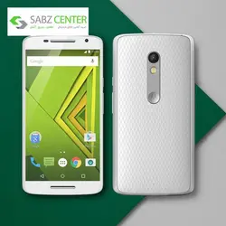 گوشی موبایل موتورولا مدل Moto X Play Motorola Moto X Play Mobile Phone