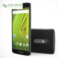 گوشی موبایل موتورولا مدل Moto X Play Motorola Moto X Play Mobile Phone
