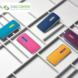 گوشی موبایل موتورولا مدل Moto X Play Motorola Moto X Play Mobile Phone