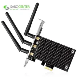 کارت شبکه AC1900 تی پی-لینک مدل Archer T9E TP-LINK Archer T9E AC1900 Network Adapter