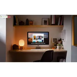 کامپیوتر همه کاره اپل iMac MRT32 2019Apple iMac MRT32 2019 with Retina 4K Display - 21.5 inch All in One