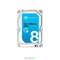 Seagate Surveillance 8TB ST8000VX0002