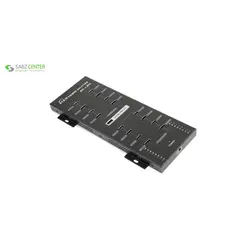 اسپلیتر 1به16 HDMI لنکنگ LKV316ALenkeng LKV316A 1 x 16 HDMI Splitter