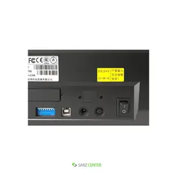 پرینتر لیبل زن پوزتک مدل C168Postek C168 Label Printer