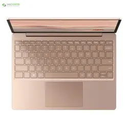 لپ تاپ مایکروسافت Surface Laptop Go-AMicrosoft Surface Laptop Go - A 12.4 inch Laptop