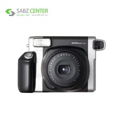 دوربین عکاسی چاپ سریع فوجی فیلم Instax wide 300Fujifilm Instax wide 300 Instant Camera