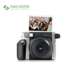 دوربین عکاسی چاپ سریع فوجی فیلم Instax wide 300Fujifilm Instax wide 300 Instant Camera