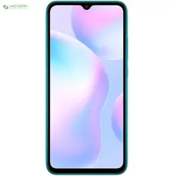 گوشی موبایل شیائومی Redmi 9A 32GBXiaomi Redmi 9A M2006C3LG Dual SIM 32GB Mobile Phone