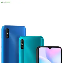گوشی موبایل شیائومی Redmi 9A 32GBXiaomi Redmi 9A M2006C3LG Dual SIM 32GB Mobile Phone