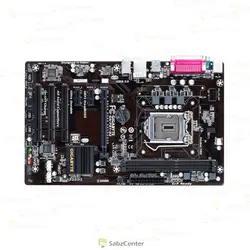 GIGABYTE GA-P81-D3